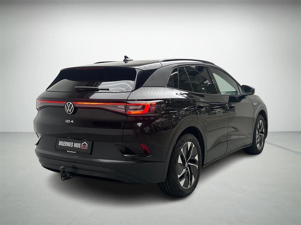 VW ID.4 Pro Performance billede 2