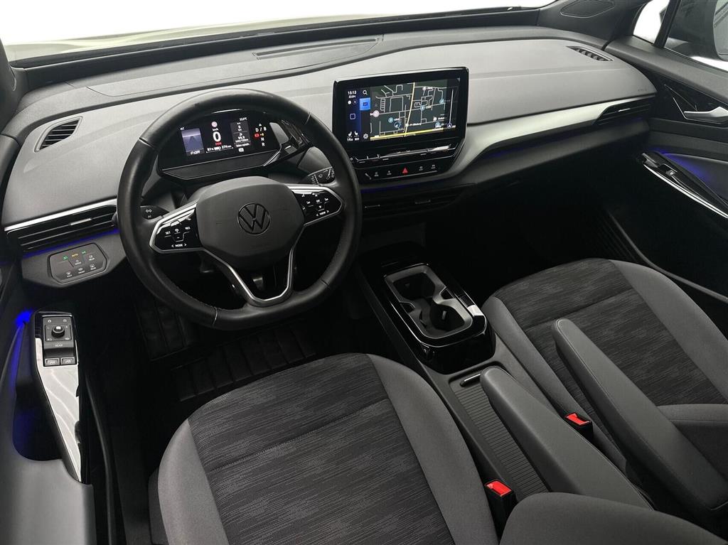 VW ID.4 Pro Performance billede 4