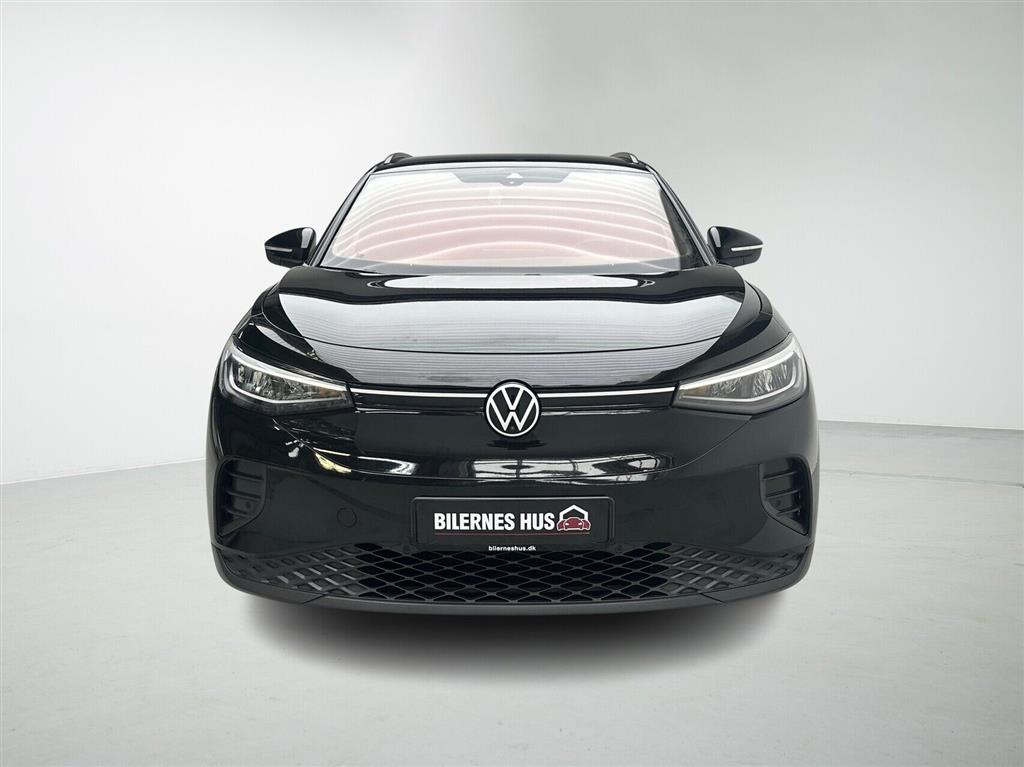 VW ID.4 Pro Performance billede 7