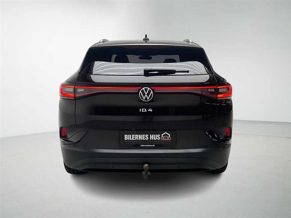 VW ID.4 Pro Performance billede 8