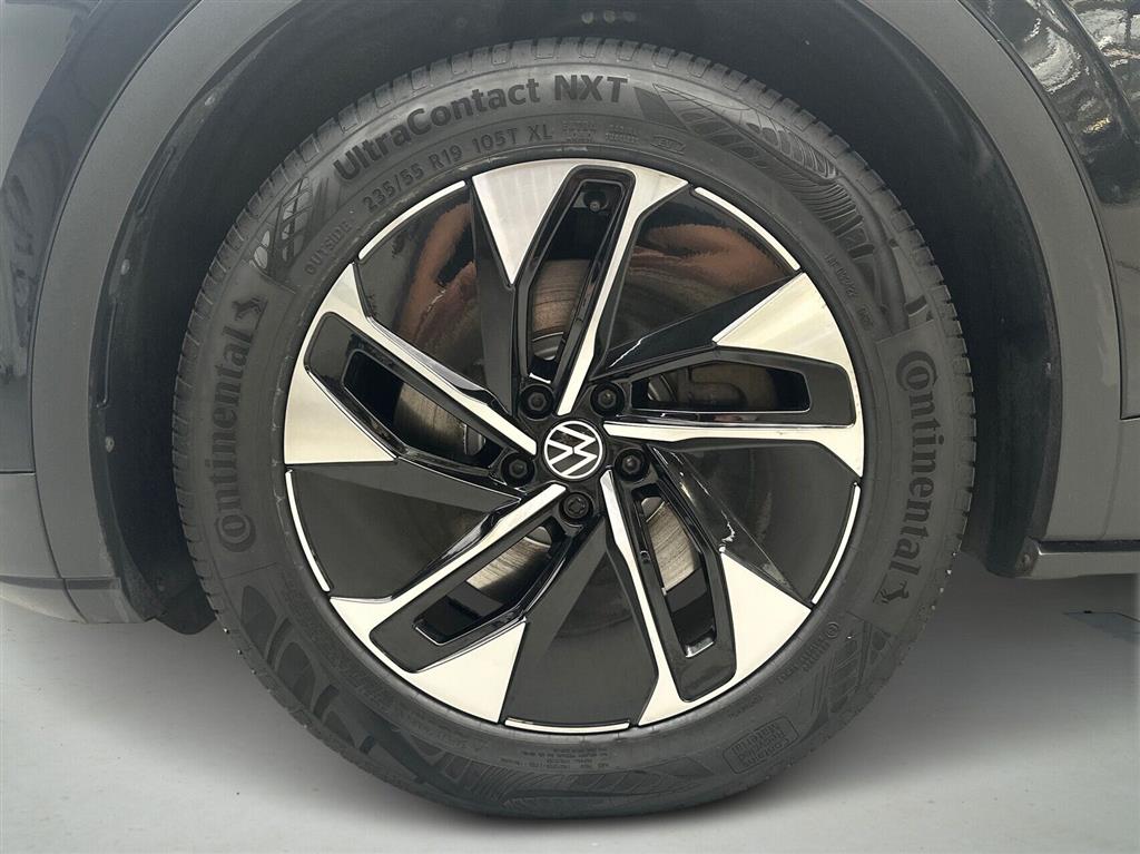 VW ID.4 Pro Performance billede 9