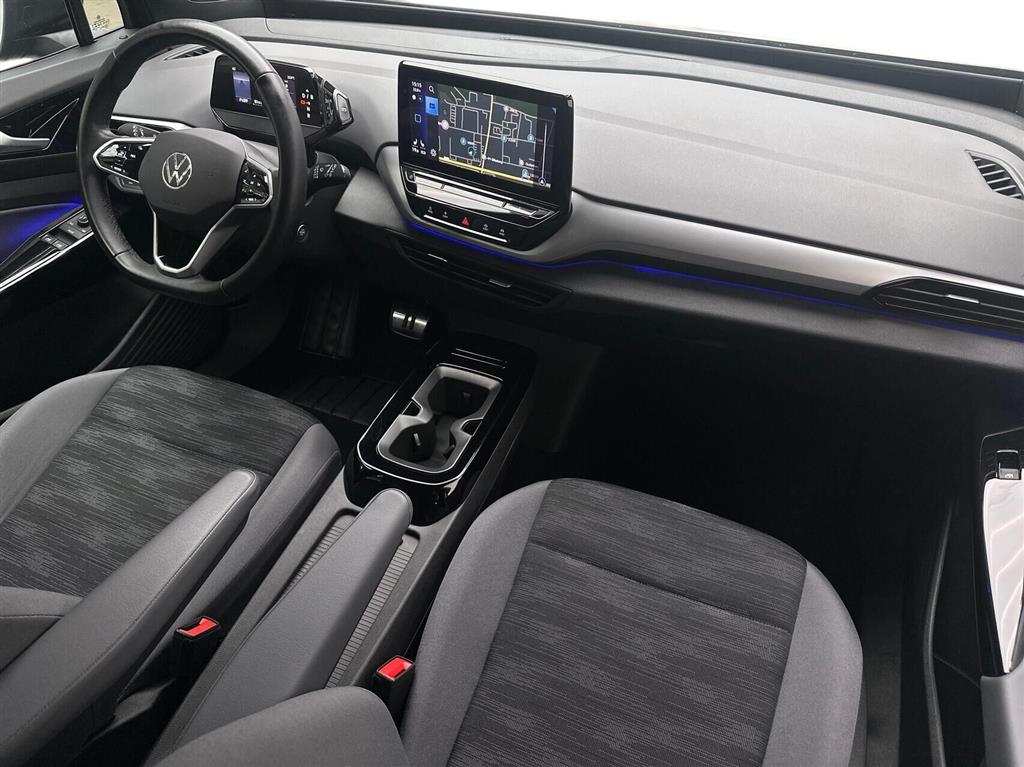 VW ID.4 Pro Performance billede 11