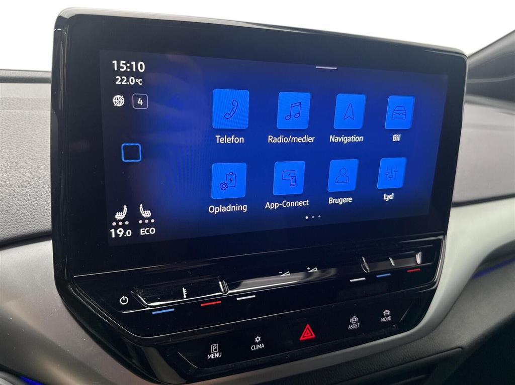 VW ID.4 Pro Performance billede 12
