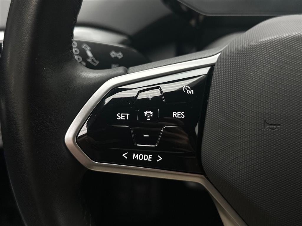 VW ID.4 Pro Performance billede 16