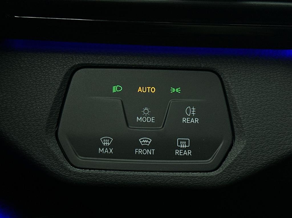 VW ID.4 Pro Performance billede 18