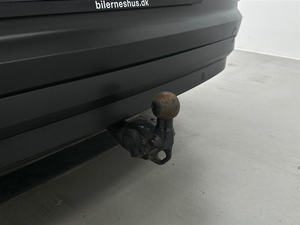 VW ID.4 Pro Performance billede 22