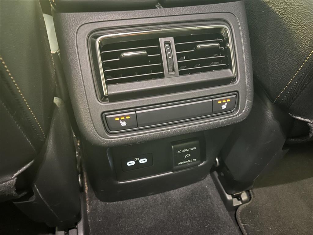 Mazda CX-60 Homura billede 14
