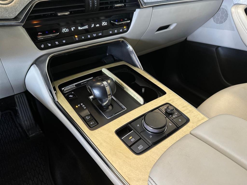 Mazda CX-60 Takumi billede 12