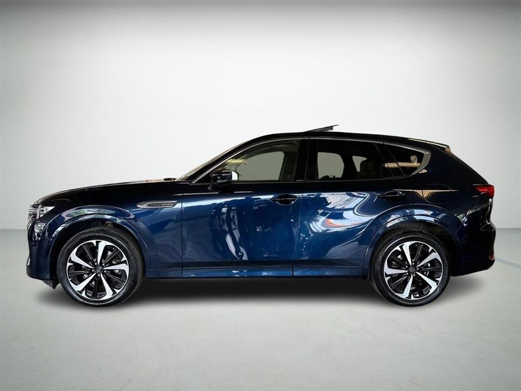 Mazda CX-60 Takumi billede 6