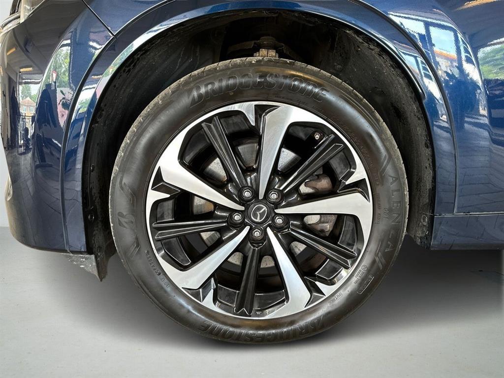 Mazda CX-60 Takumi billede 7