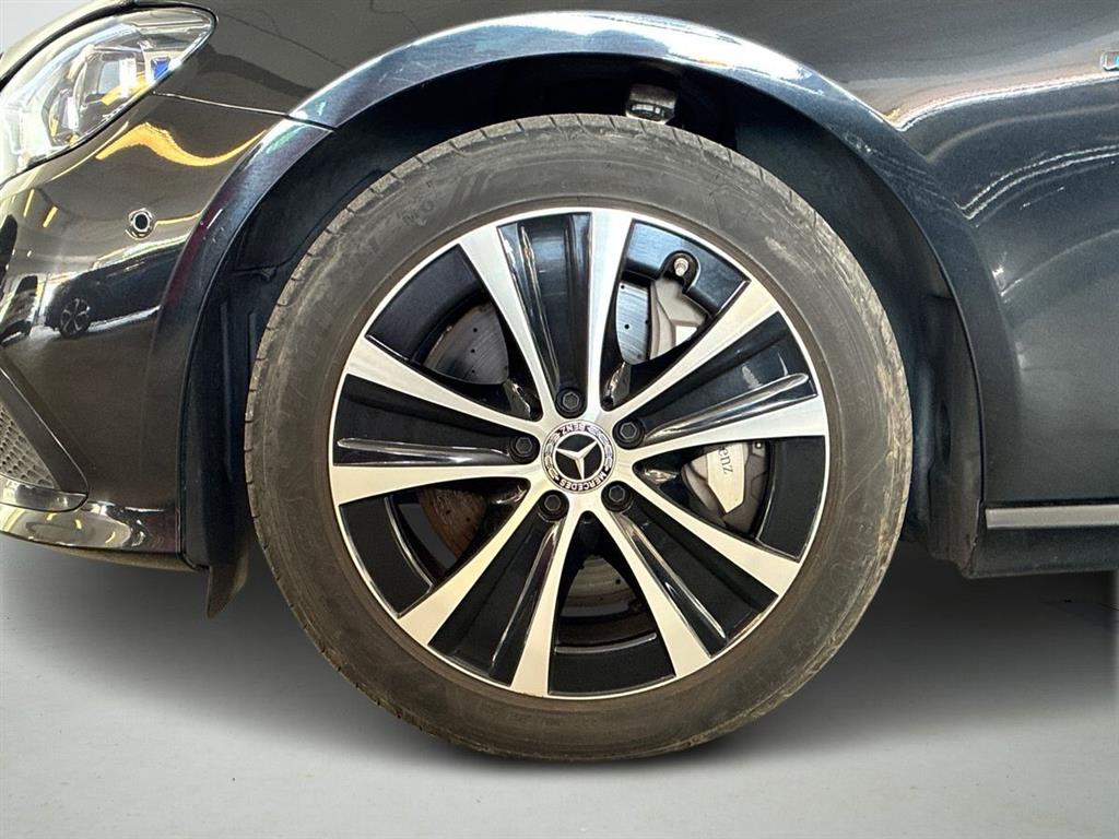 Mercedes-Benz E300 e Avantgarde billede 6