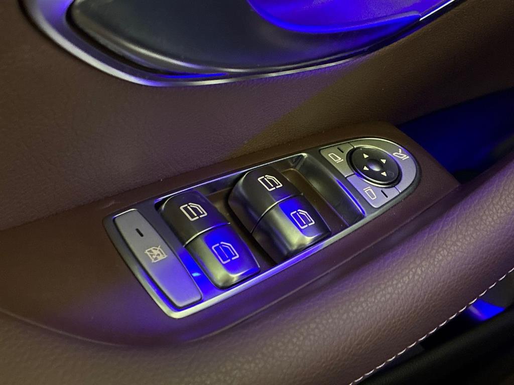 Mercedes-Benz E300 e Avantgarde billede 19