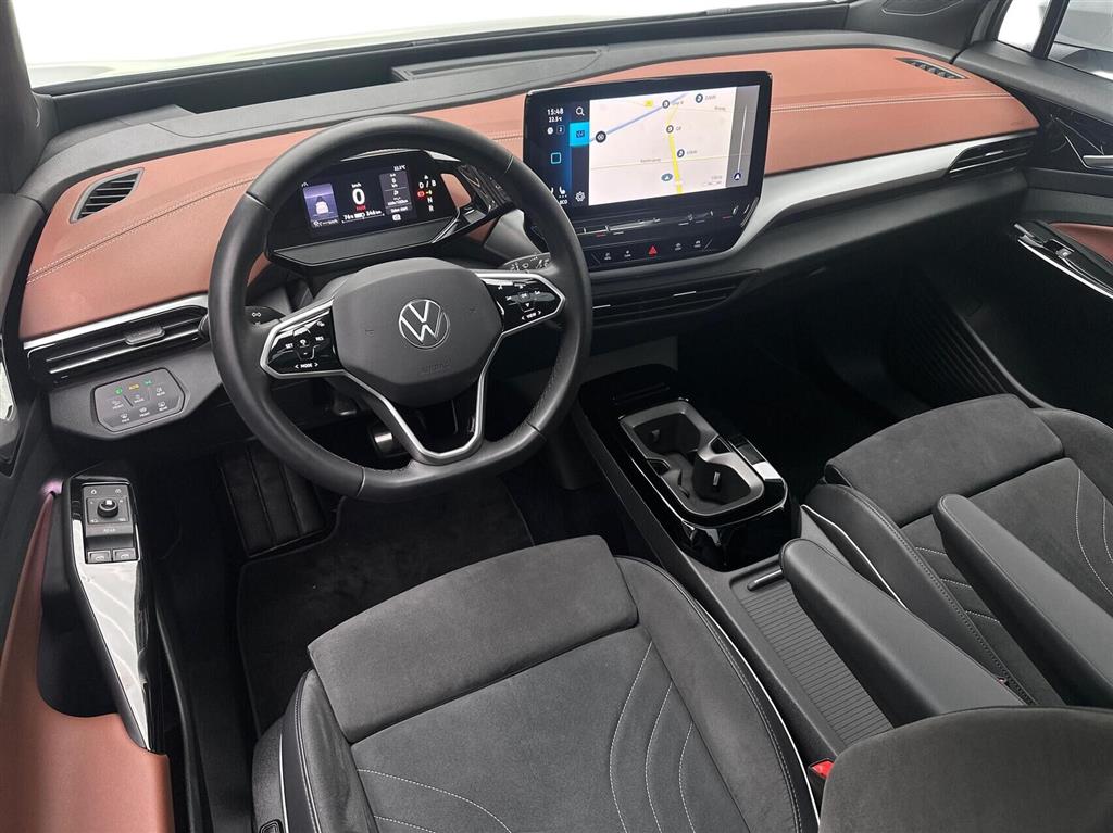 VW ID.5 Pro billede 4