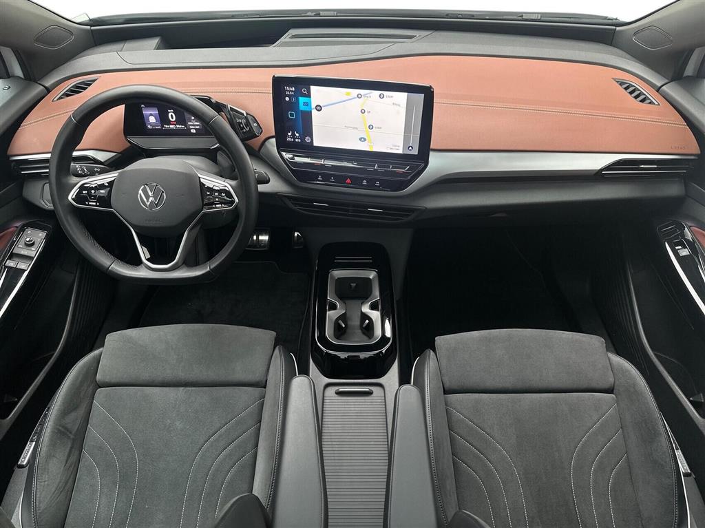 VW ID.5 Pro billede 5