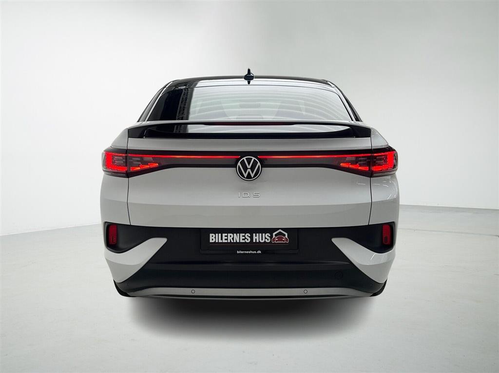 VW ID.5 Pro billede 8