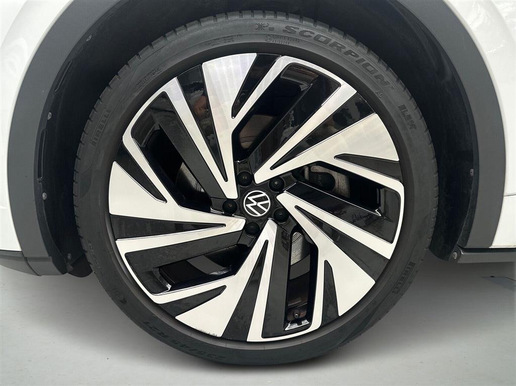VW ID.5 Pro billede 9