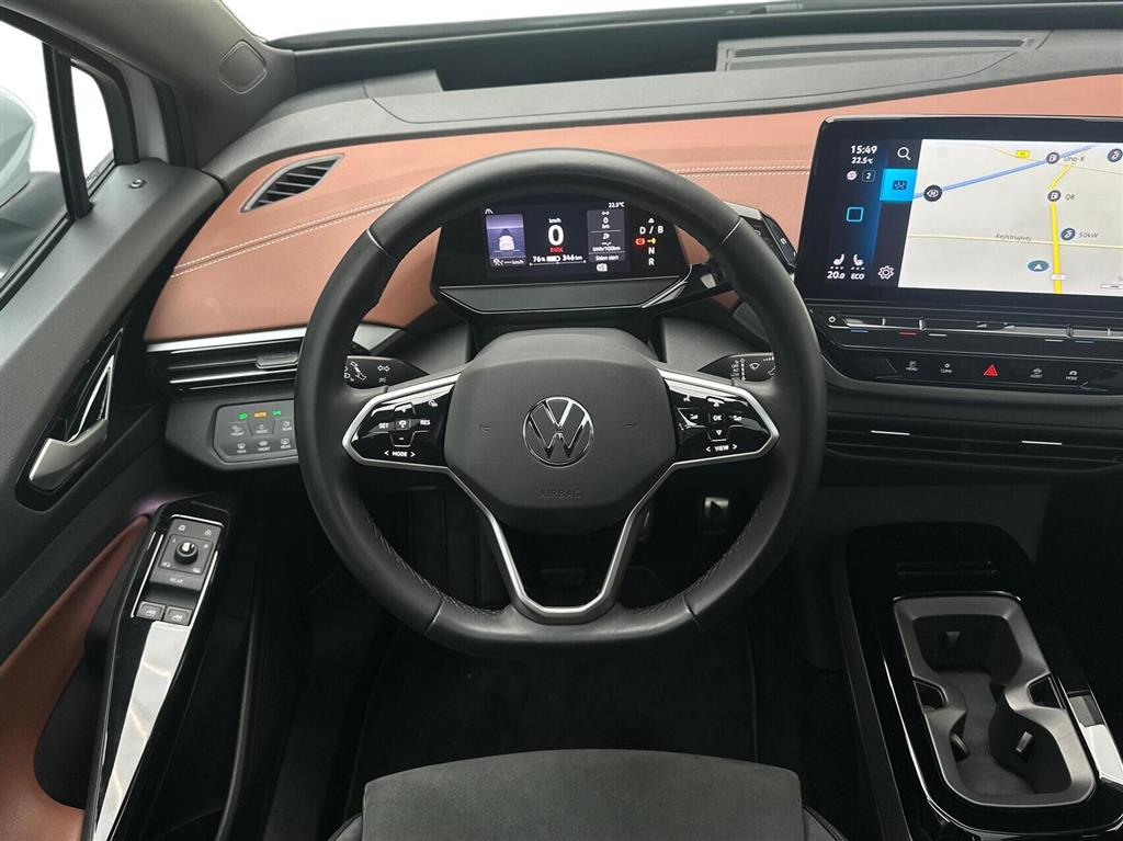 VW ID.5 Pro billede 10