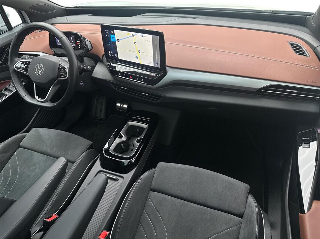 VW ID.5 Pro billede 11