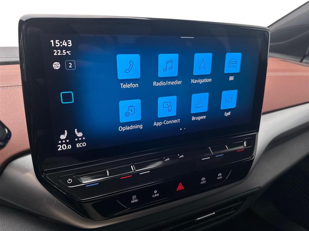 VW ID.5 Pro billede 12