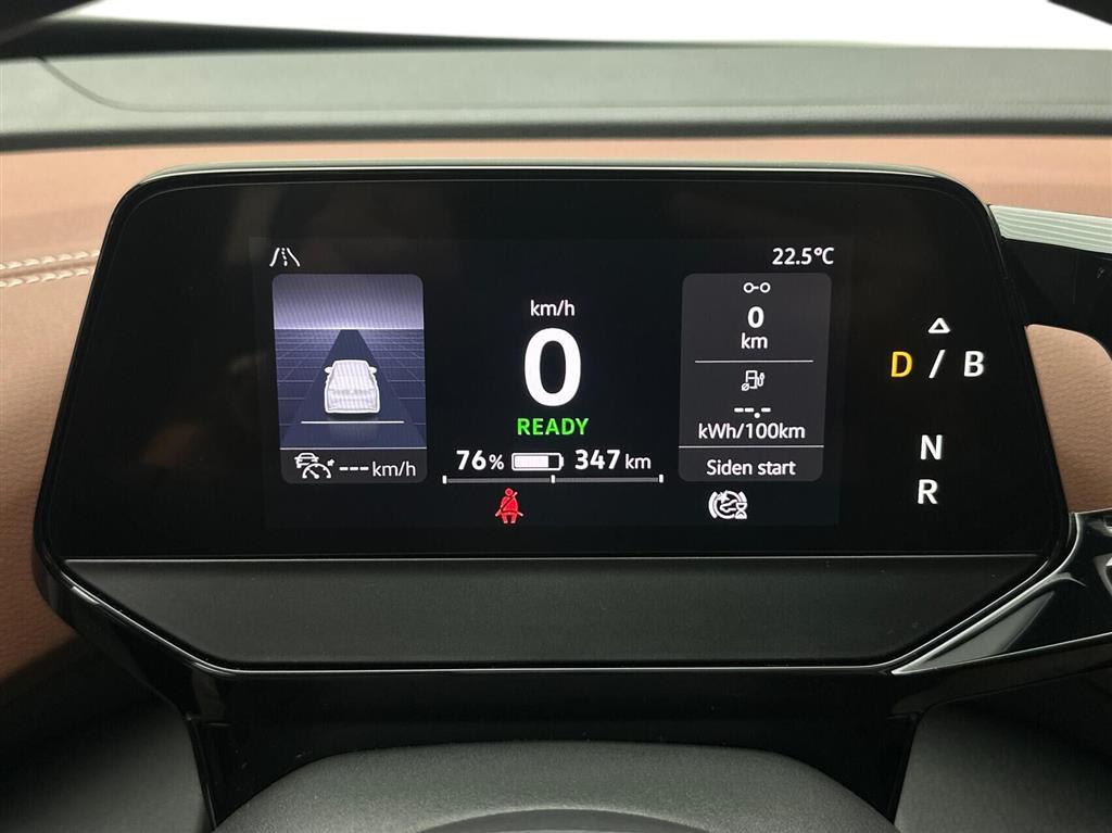 VW ID.5 Pro billede 15