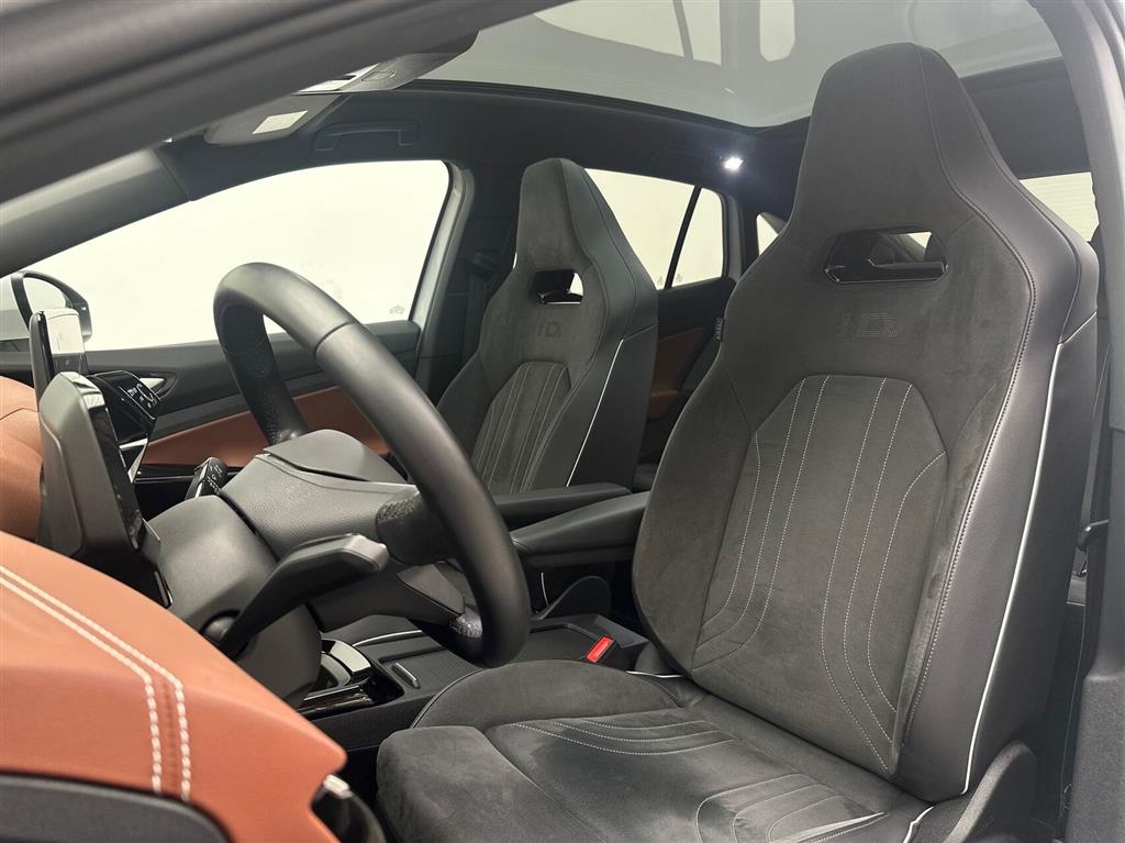 VW ID.5 Pro billede 18