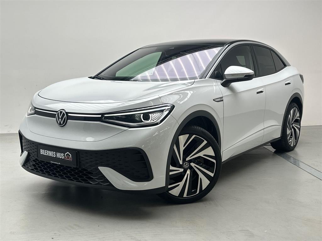 VW ID.5 Pro billede 21
