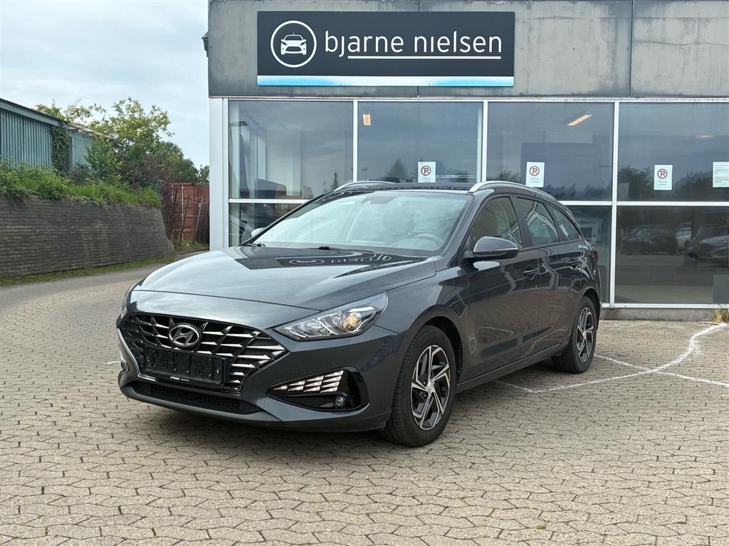 Hyundai i30 Essential