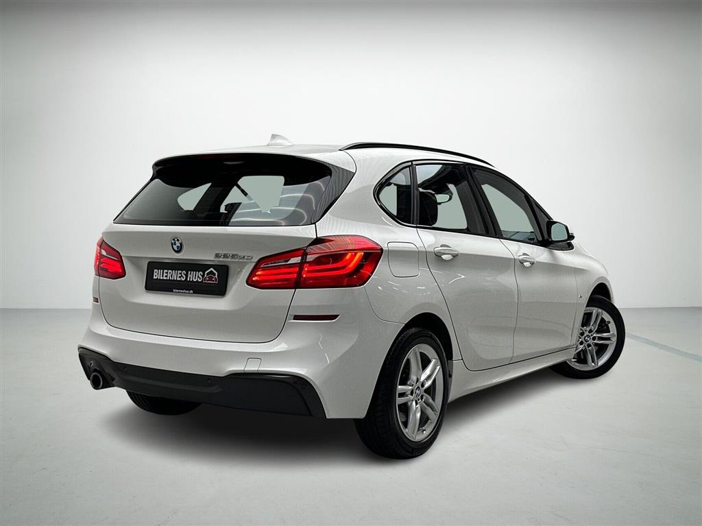 BMW 225xe Advantage billede 2