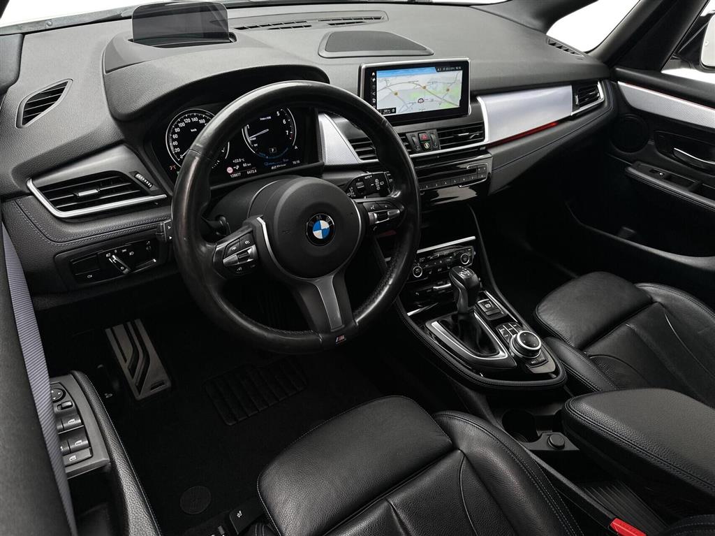 BMW 225xe Advantage billede 4