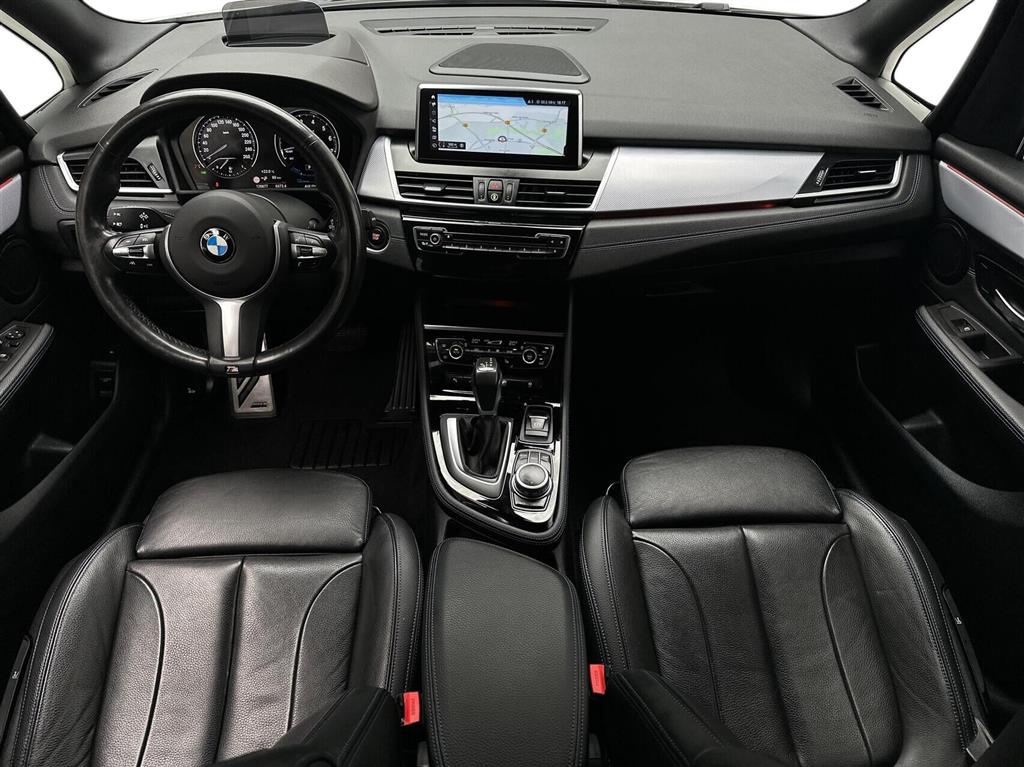 BMW 225xe Advantage billede 5