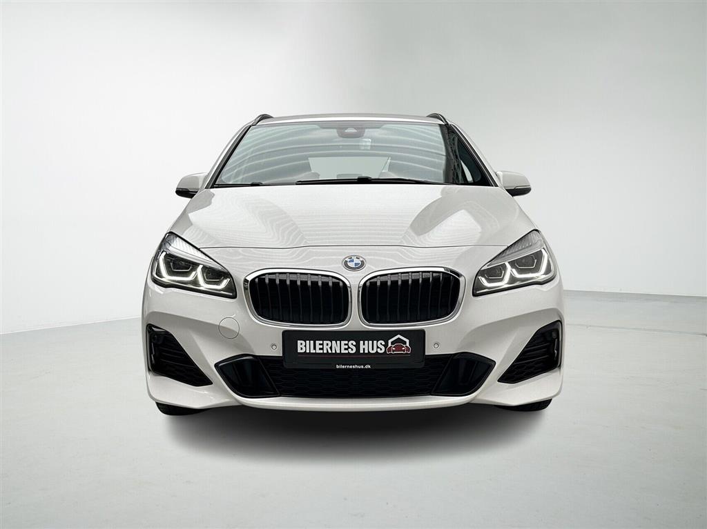 BMW 225xe Advantage billede 7