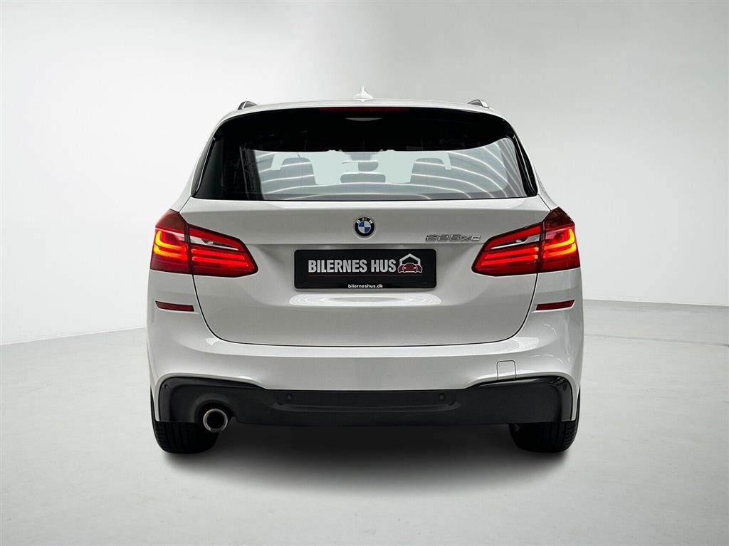 BMW 225xe Advantage billede 8