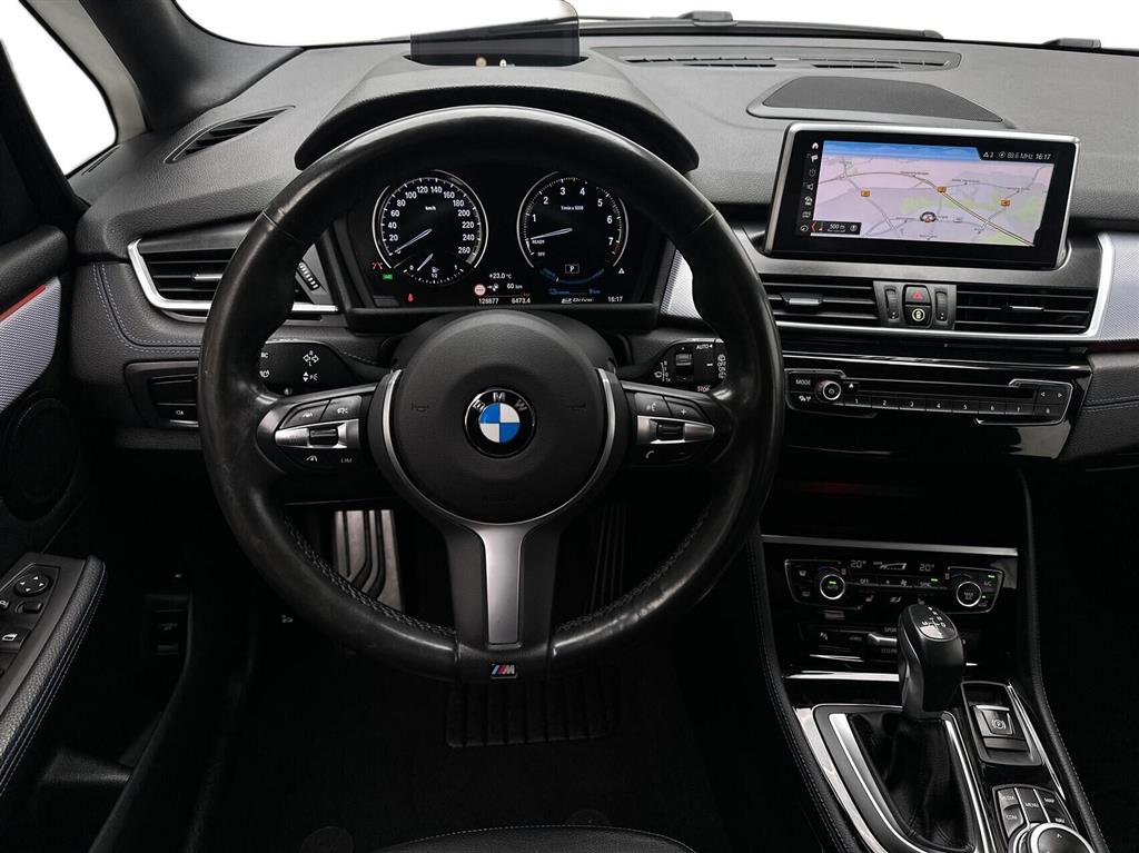 BMW 225xe Advantage billede 10