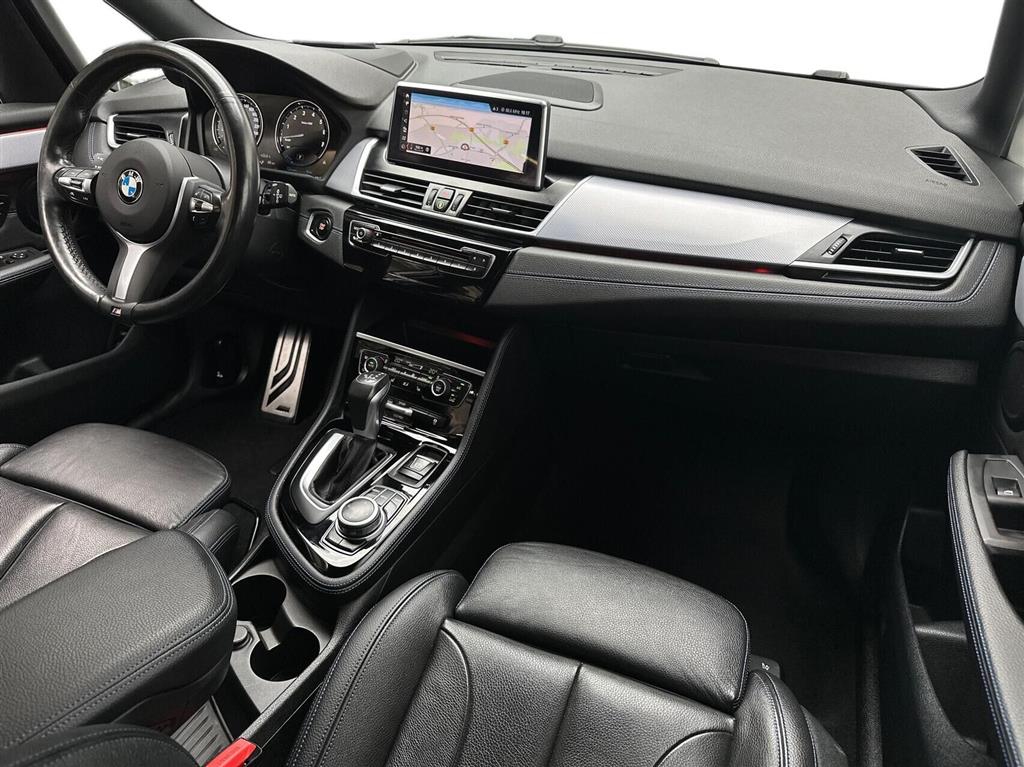BMW 225xe Advantage billede 11