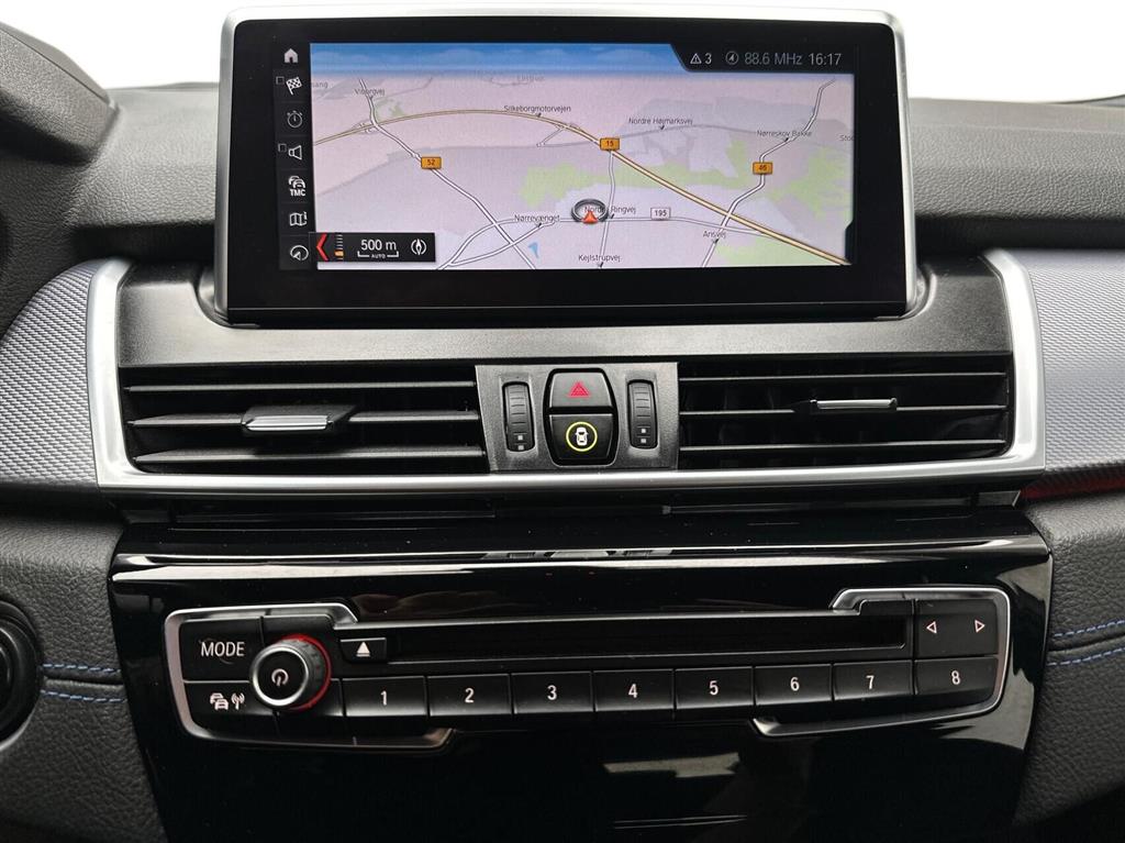 BMW 225xe Advantage billede 12