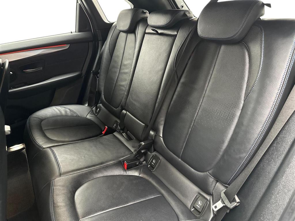 BMW 225xe Advantage billede 13
