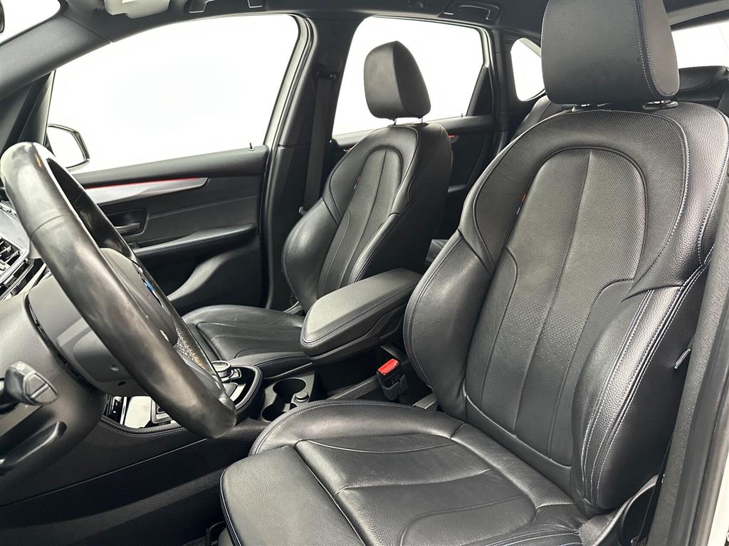 BMW 225xe Advantage billede 17