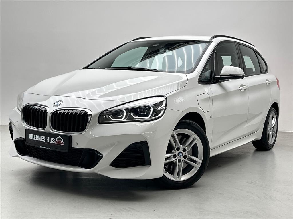 BMW 225xe Advantage billede 19