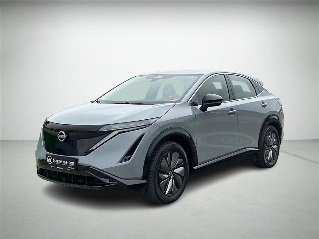 Nissan Ariya Engage
