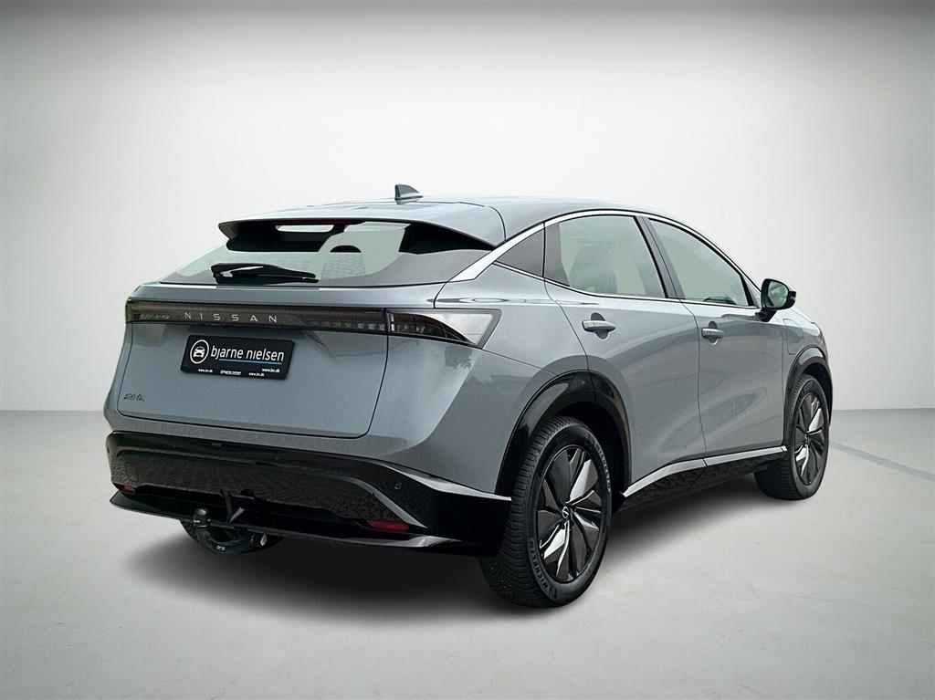 Nissan Ariya Engage billede 2
