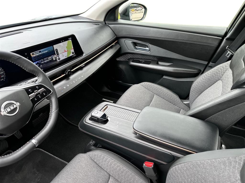 Nissan Ariya Engage billede 3