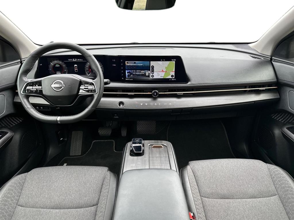 Nissan Ariya Engage billede 4