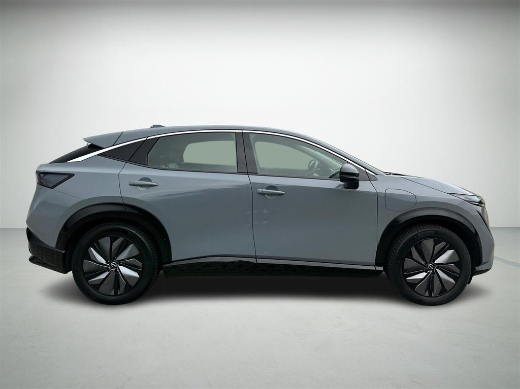 Nissan Ariya Engage billede 5