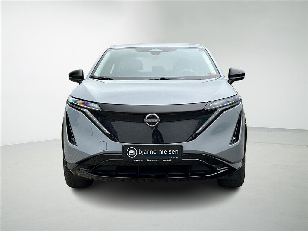 Nissan Ariya Engage billede 6