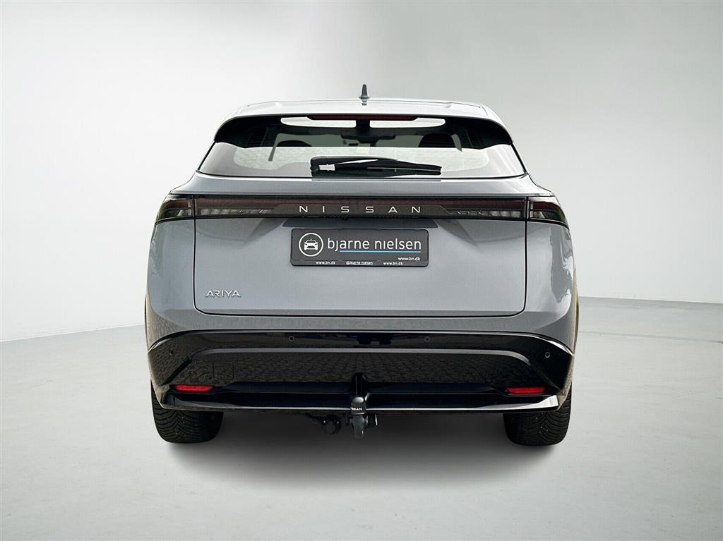 Nissan Ariya Engage billede 7