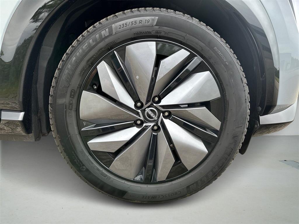 Nissan Ariya Engage billede 8