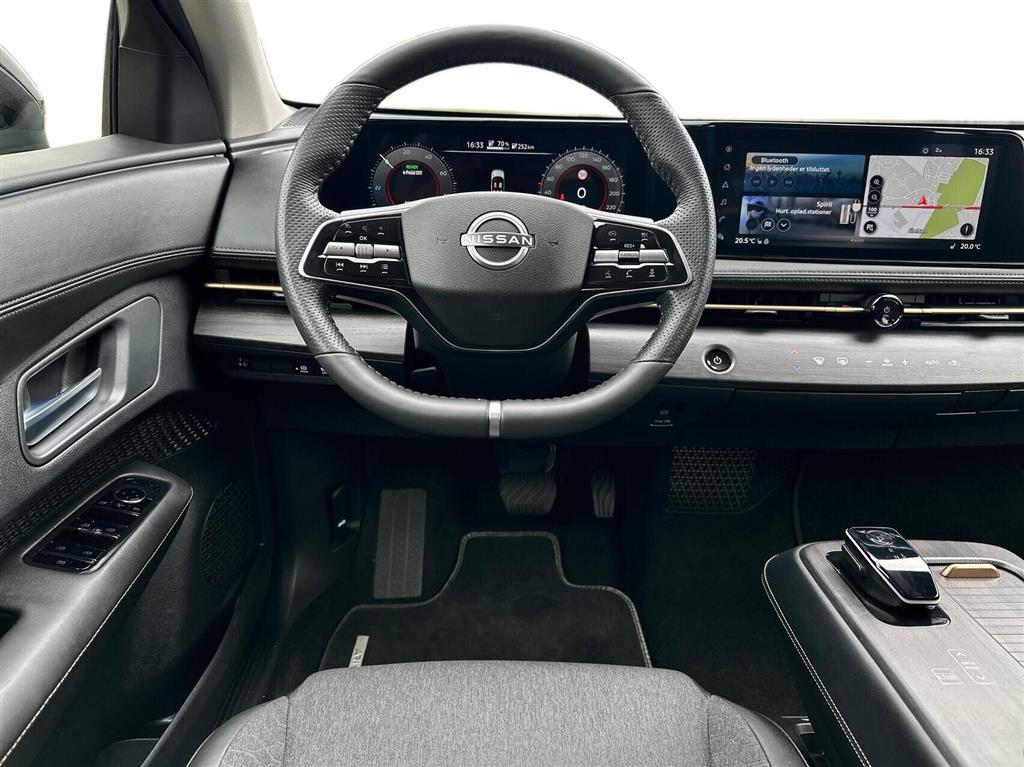 Nissan Ariya Engage billede 9
