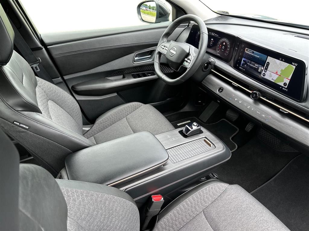 Nissan Ariya Engage billede 10