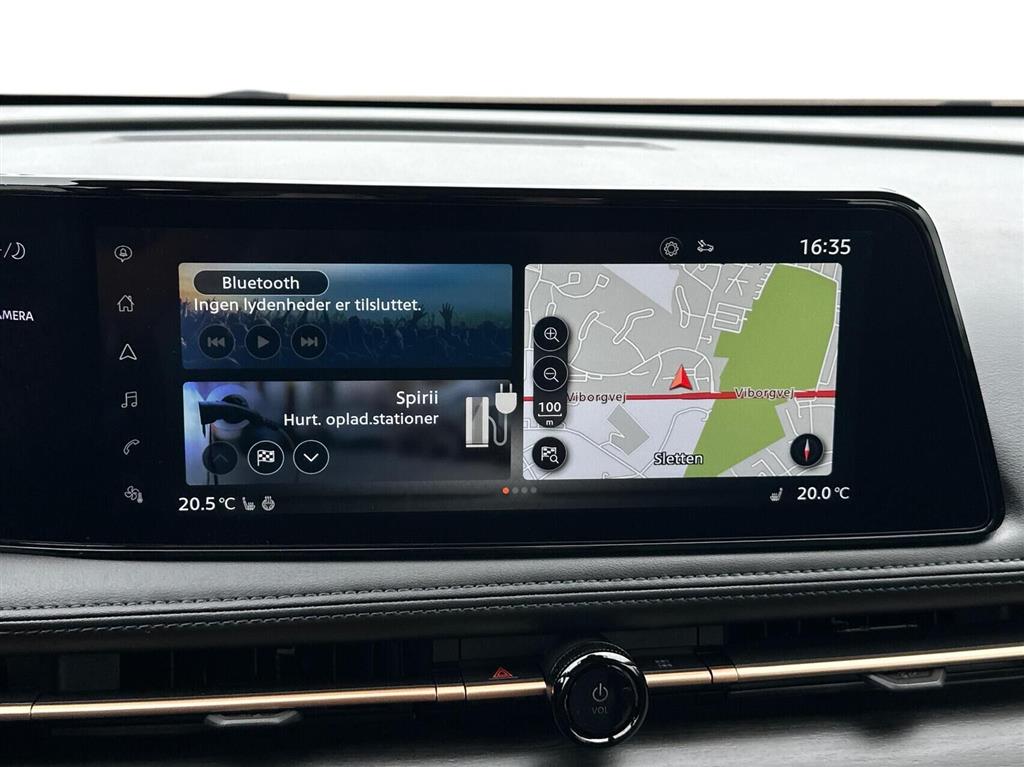 Nissan Ariya Engage billede 11