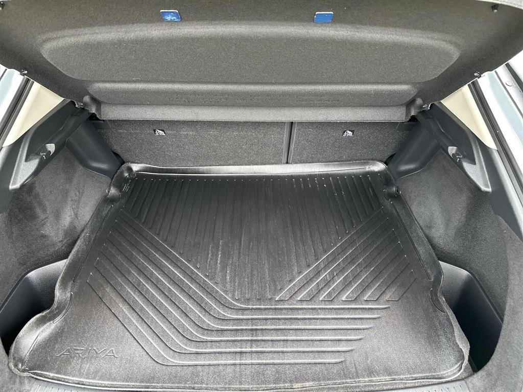 Nissan Ariya Engage billede 13